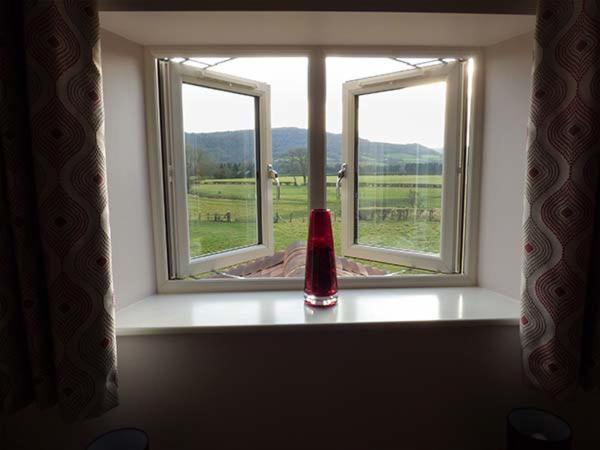 Rose Cottage Winforton Екстер'єр фото