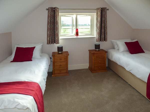 Rose Cottage Winforton Екстер'єр фото