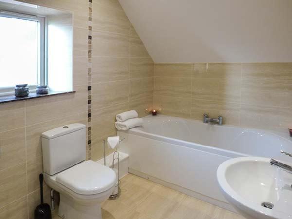 Rose Cottage Winforton Екстер'єр фото