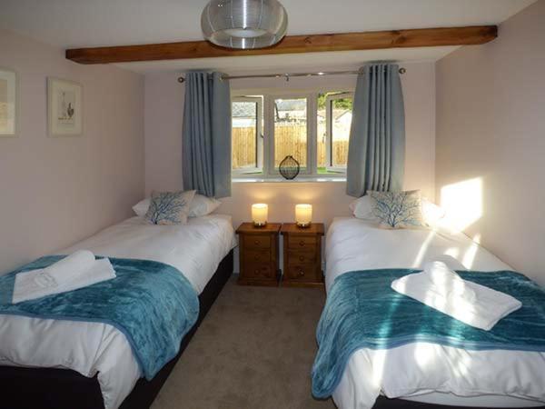 Rose Cottage Winforton Екстер'єр фото