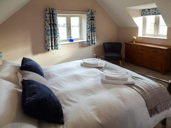 Rose Cottage Winforton Екстер'єр фото