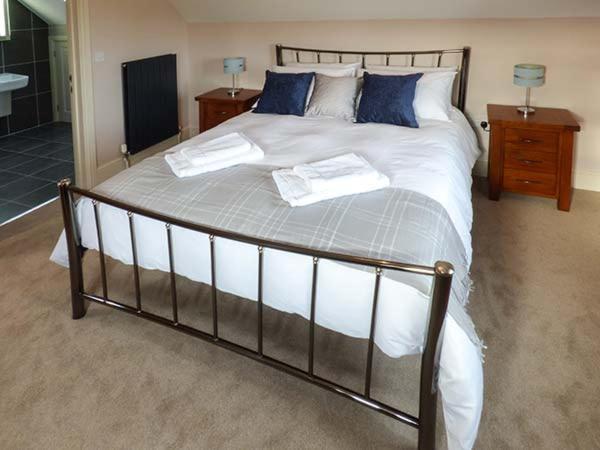 Rose Cottage Winforton Екстер'єр фото