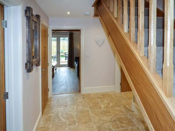 Rose Cottage Winforton Екстер'єр фото