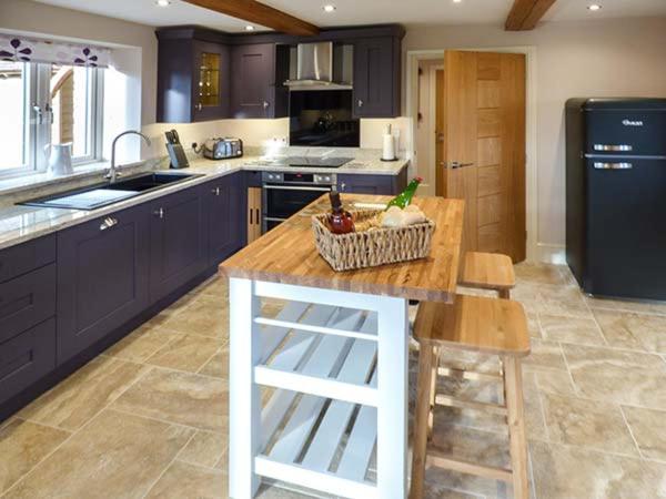 Rose Cottage Winforton Екстер'єр фото