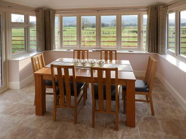 Rose Cottage Winforton Екстер'єр фото