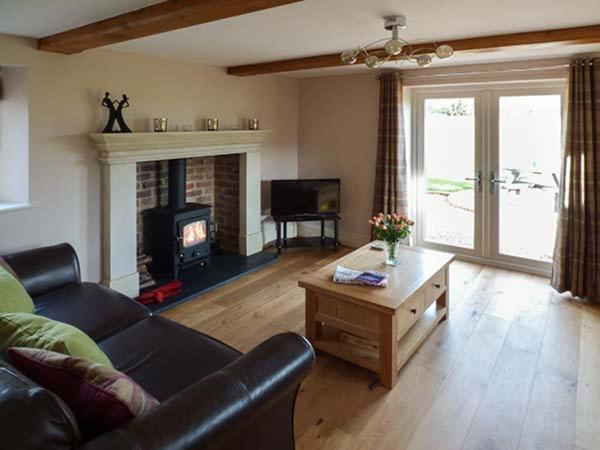 Rose Cottage Winforton Екстер'єр фото