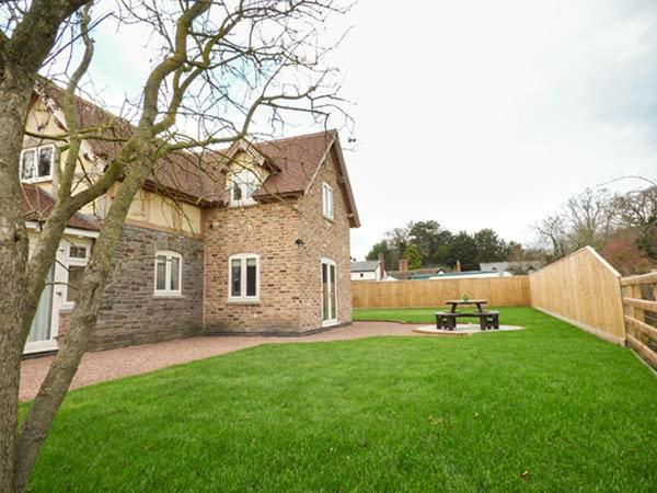 Rose Cottage Winforton Екстер'єр фото